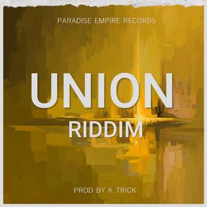 Tirikutambura Here (Union Riddim)