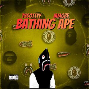 Bathing Ape (feat. IAmGbf)