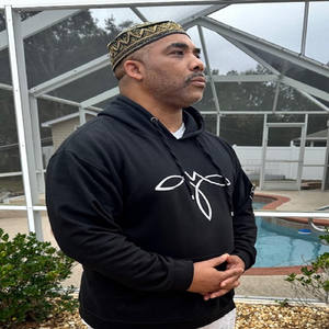 Hold on to Allah - He Got You