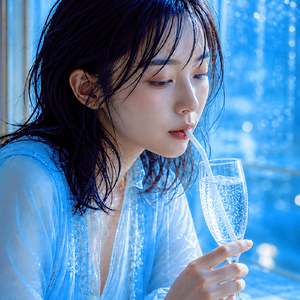 幻のソーダ水