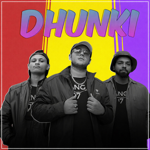 Dhunki (Radio Edit)