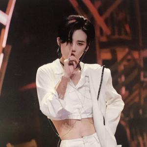 不奉陪（翻自 陆柯燃）