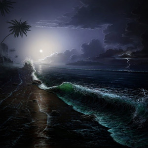 Aquastar (Original Mix)