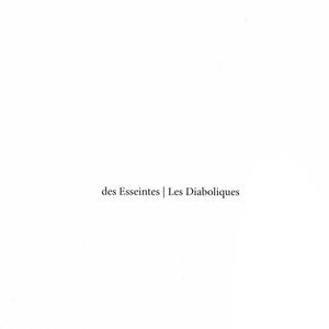 Les Diaboliques