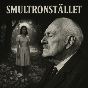 Smultronstället