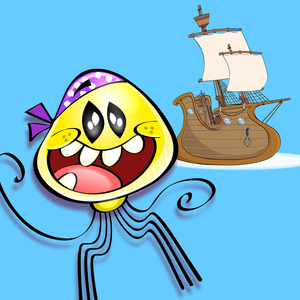 Dona Aranha Jacarelvis