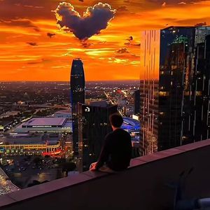 再也回不去的那天