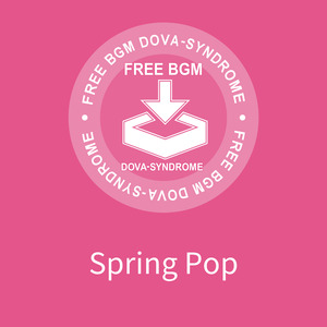 Spring Pop
