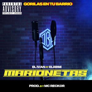 MARIONETAS (feat. eleese)