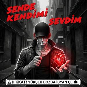 Sende Kendimi Sevdim