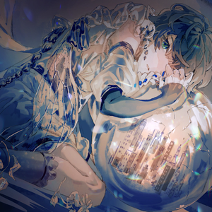 Haunt You（翻自 VY1）