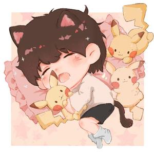 浪漫主义小红歌（翻自姜云升 )