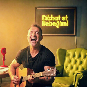 Dikkat Et Bebeğim
