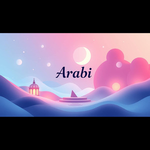 Arabi