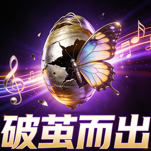 破茧而出