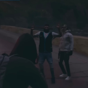 Who the fastest? (feat. FREEGAME)