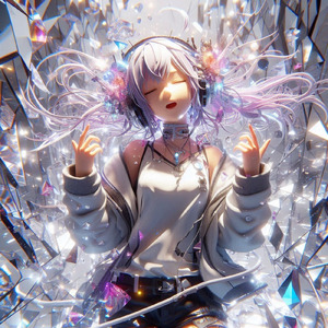 ブロークンミラー