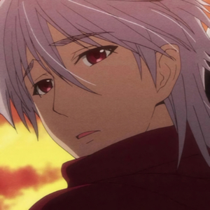 矫情的小野猪-往后余生-