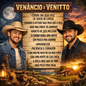 NÃO PEÇO VIDA FÁCIL