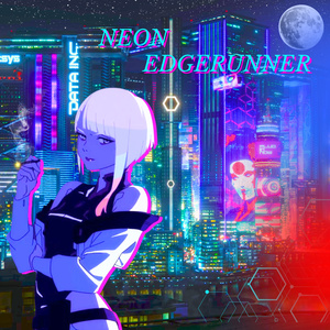 Neon Edgerunner