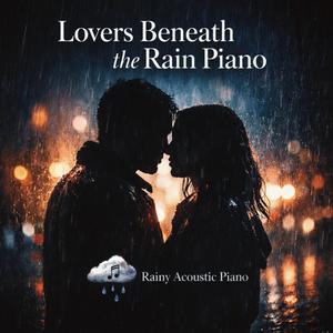 Meditative Rain Around Us