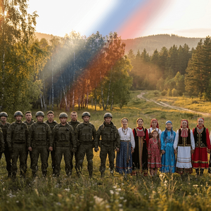 Поддержка пацанам