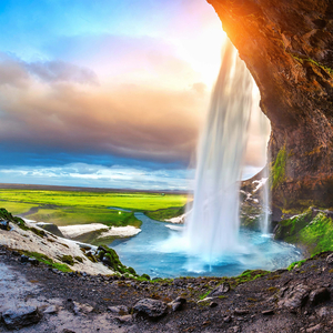 Relaxing Music with Water Sounds, Music Meditation