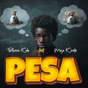 Pesa