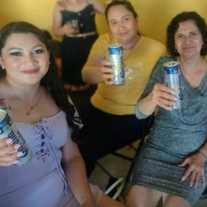 Las tres Malandrinas