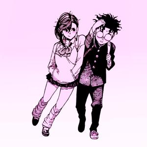 DanDaDan ~ Otonoke But It´s Lofi (Instrumental)