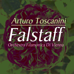 Falstaff, Act I