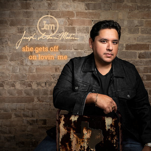 She Gets off on Lovin Me