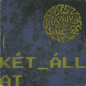 KÉT ÁLLAT (Man + Machine REMIX)