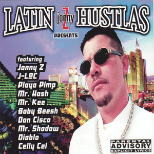 Nada Te Salua (feat. Diablo)