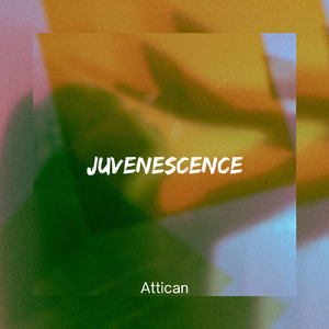 Juvenescence (Extended Mix)