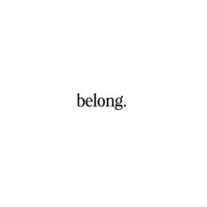 Belong