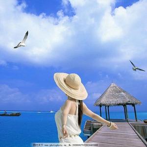 赐我(一颗狼星版)