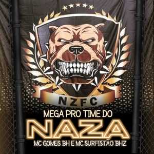 Mega Pro Time Do Naza