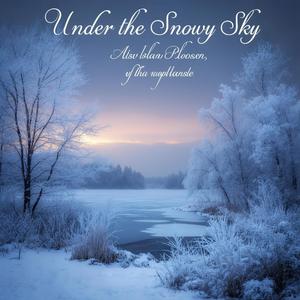 Under the Snowy Sky