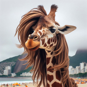 GIRA BOSSA NOVA