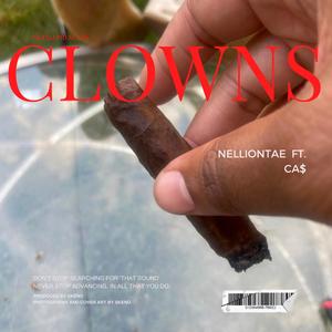 Clowns (feat. CA$)