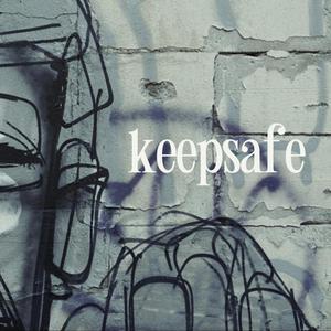 KEEPSAFE (feat. Ricellie & DEV!)
