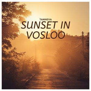 Sunset in Vosloo
