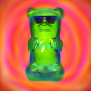Мишки гамми