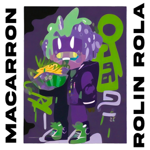 Macarron