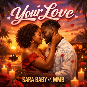 YOUR LOVE