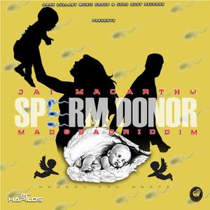 Sperm Donor
