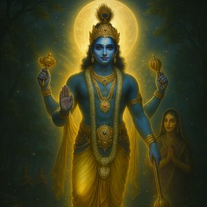 कृष्णाष्टकम्