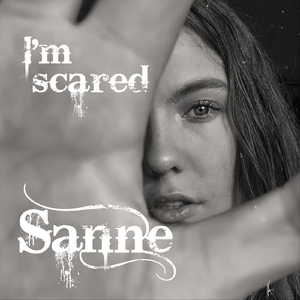 I'm Scared (feat. Auke Classens & Maurice Janssen)