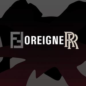 Foreigner (feat. Femral, Aetherlynx & srdbeatz)